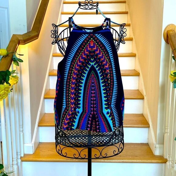 ✨🆕✨ Beautiful Bundle Moa Black & White Tops✨ - Picture 4 of 12